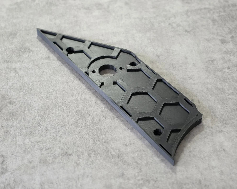 Talaria X3 Left and Right "Hexagon" Side Panels