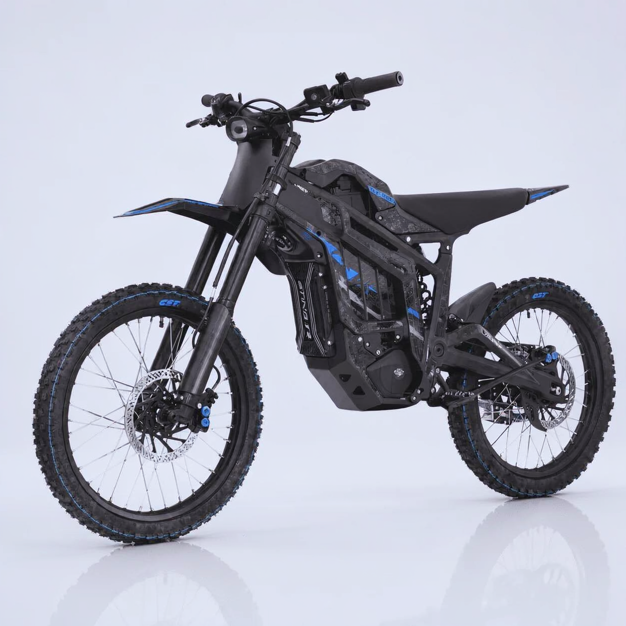 Talaria Sting MX3 / MX4 / MX5