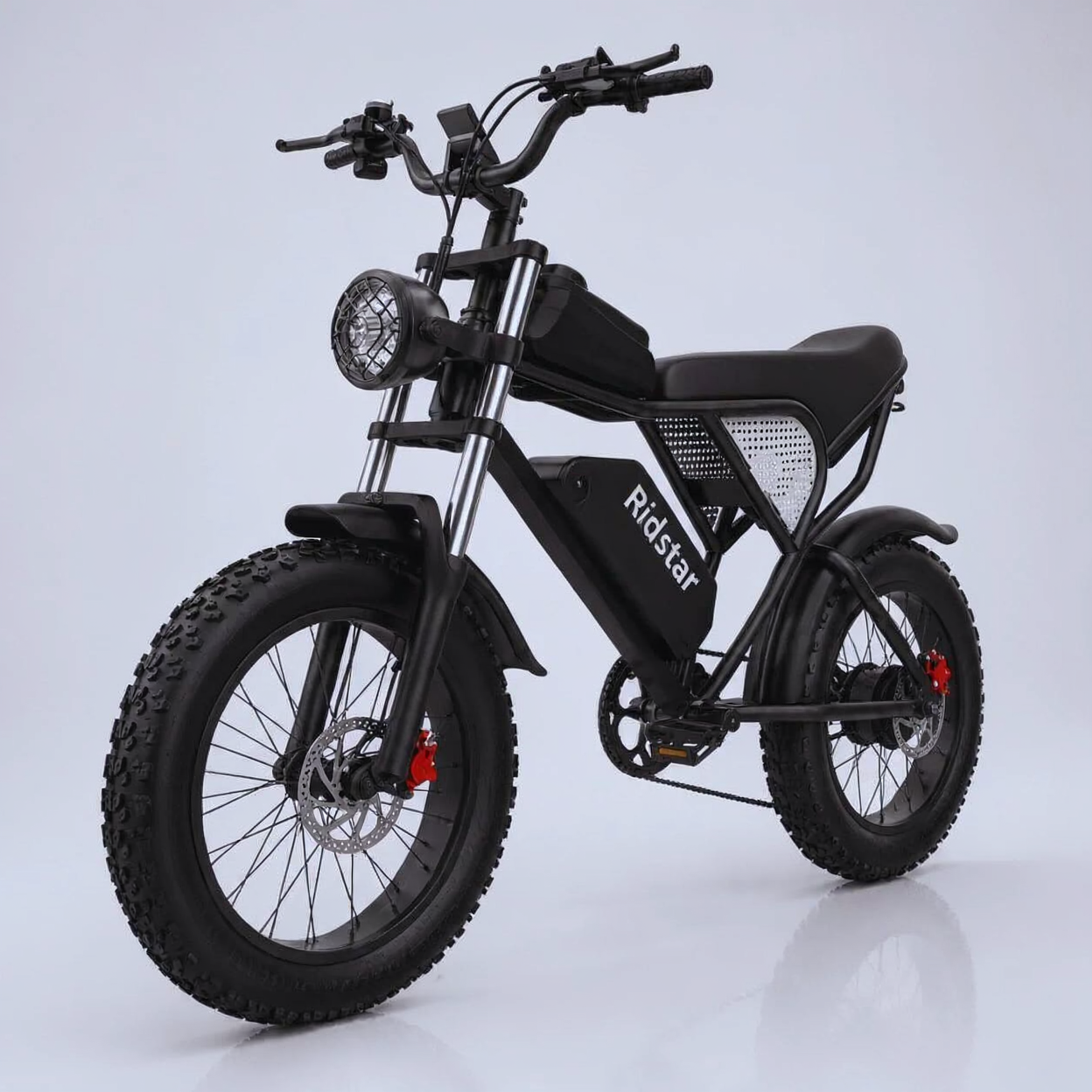 Ridstar