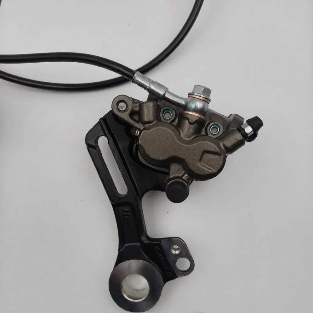 (PRE-ORDER) V1 Pre-Bled Ultra Bee Brake Kit for Talaria XXX, MX3 & MX4