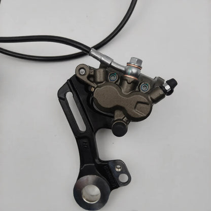 (PRE-ORDER) V1 Pre-Bled Ultra Bee Brake Kit for Talaria XXX, MX3 & MX4