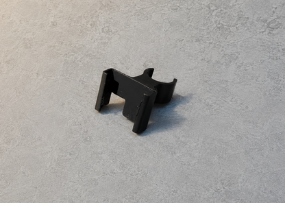 Yozma / Heybike Screen Middle Mount