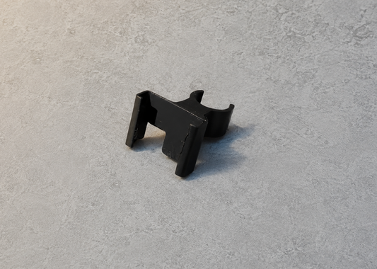 Yozma / Heybike Screen Middle Mount