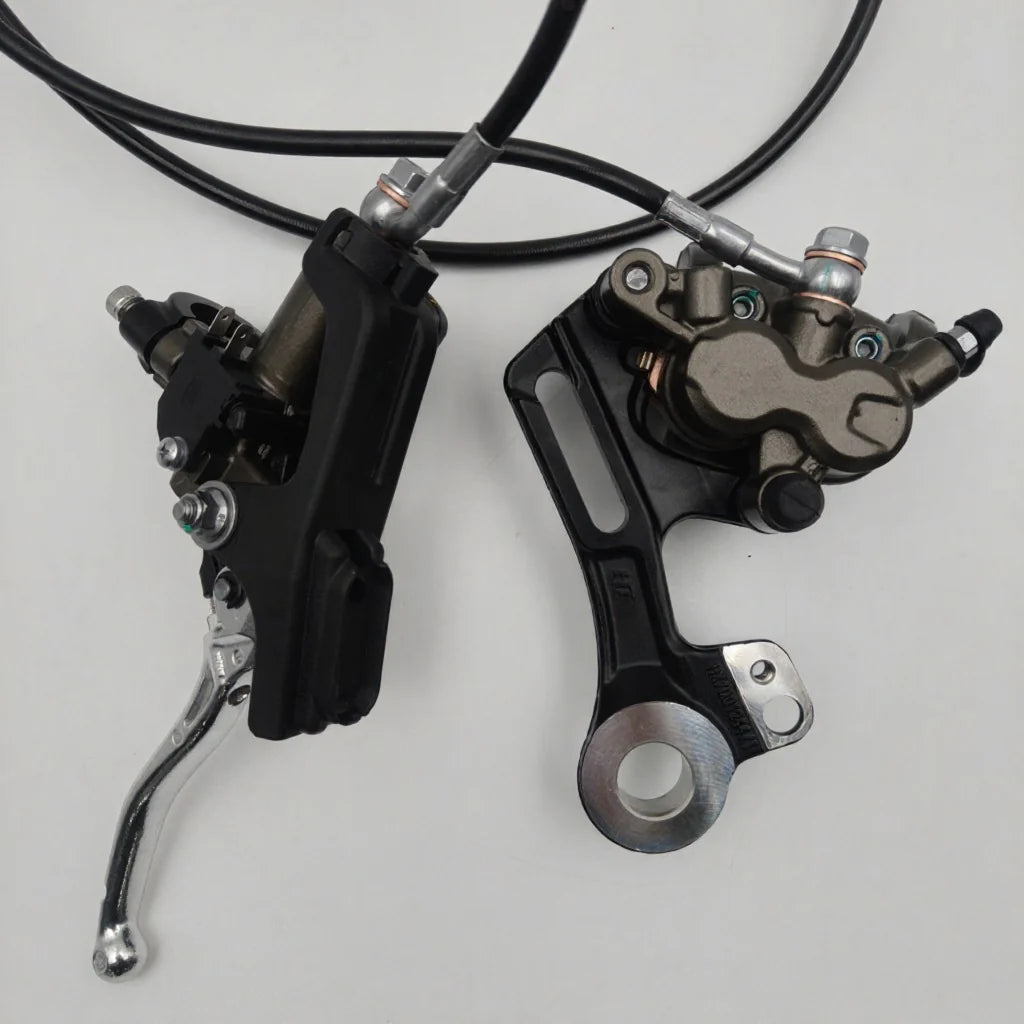 (PRE-ORDER) V1 Pre-Bled Ultra Bee Brake Kit for Talaria XXX, MX3 & MX4