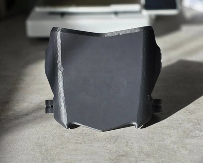 Motocutz Style Plate