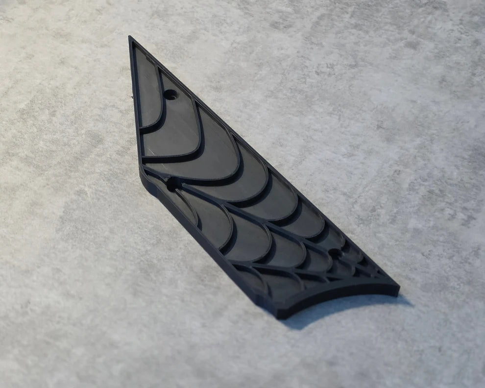 Talaria X3 Left and Right "Spider Webs" Side Panels