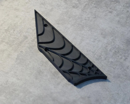 Talaria X3 Left and Right "Spider Webs" Side Panels