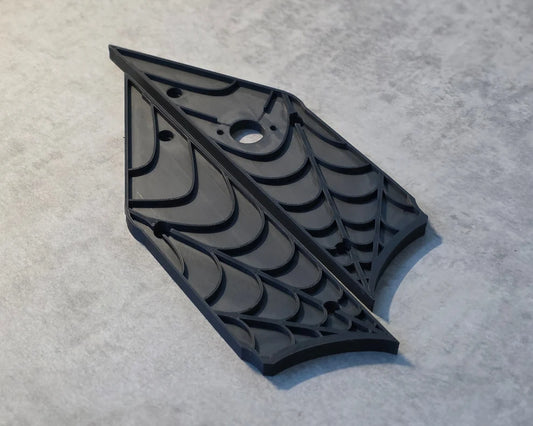 Talaria X3 Left and Right "Spider Webs" Side Panels