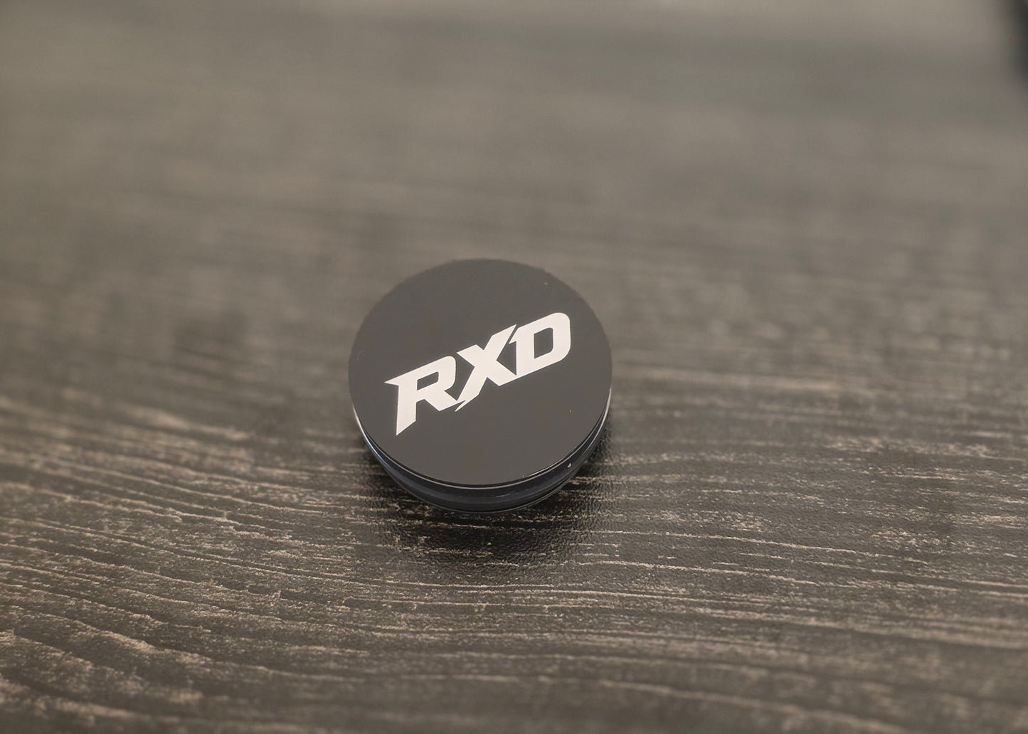 RXD Spinner