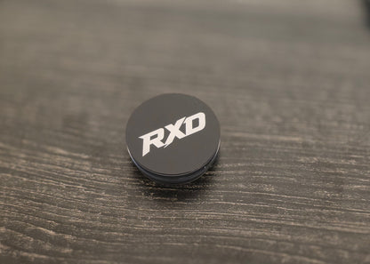 RXD Spinner