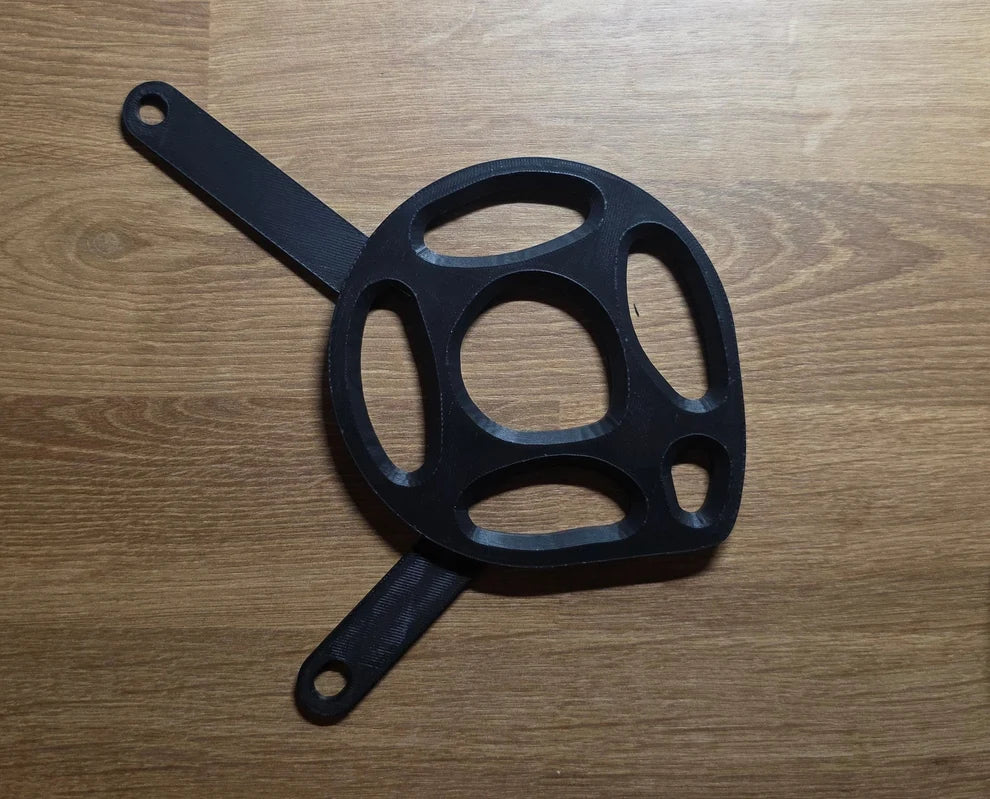 Yozma IN10 & IN10 Pro Motorcover