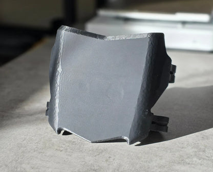 Motocutz Style Plate