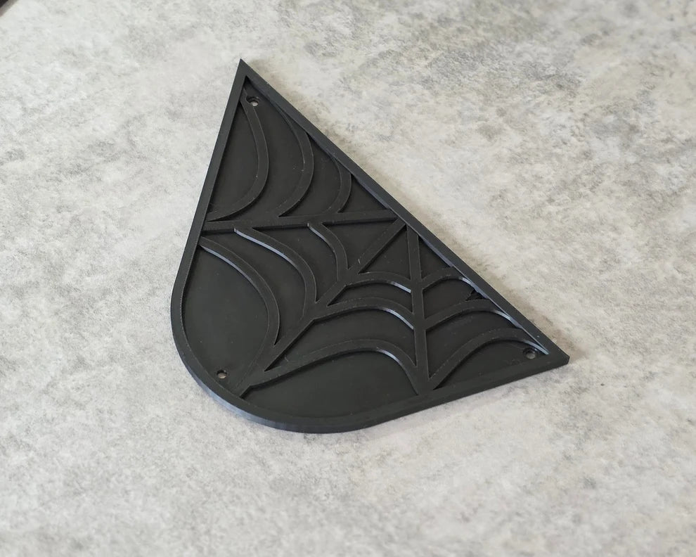 Ridstar Q20 "Spider Webs" Side Panels