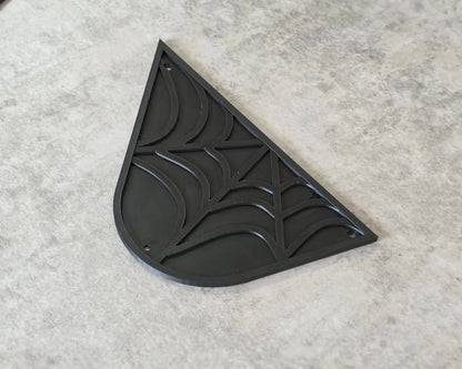 Ridstar Q20 "Spider Webs" Side Panels