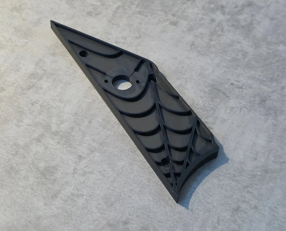 Talaria X3 Left and Right "Spider Webs" Side Panels