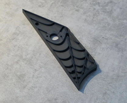 Talaria X3 Left and Right "Spider Webs" Side Panels