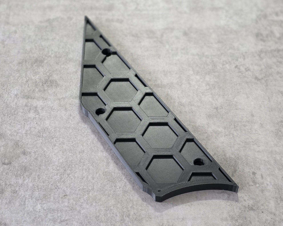 Talaria X3 Left and Right "Hexagon" Side Panels