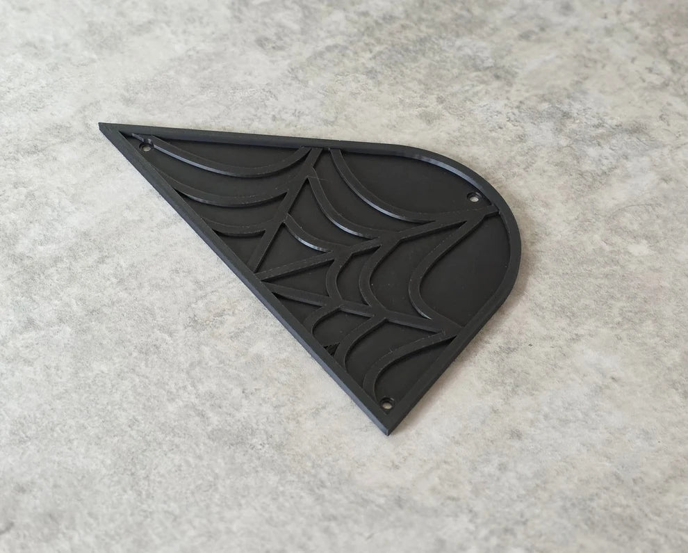Ridstar Q20 "Spider Webs" Side Panels