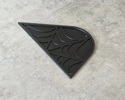 Ridstar Q20 "Spider Webs" Side Panels