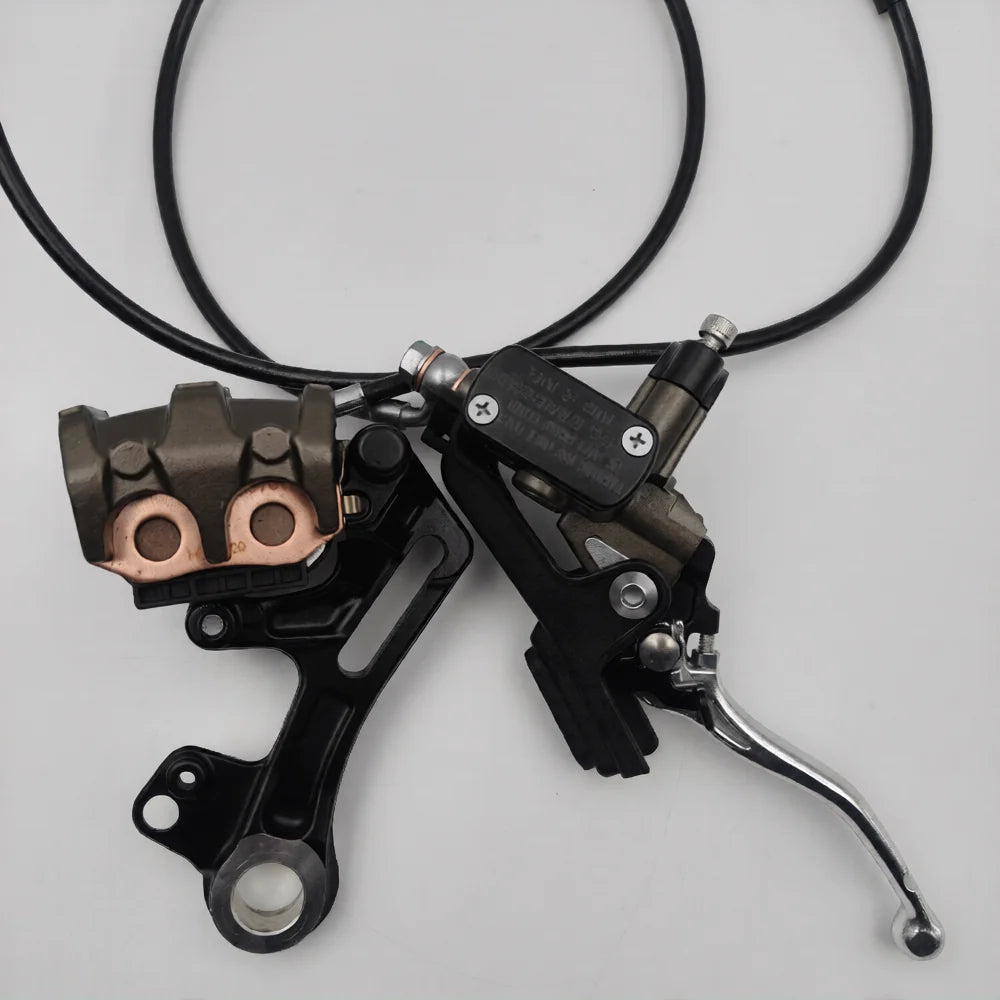 (PRE-ORDER) V1 Pre-Bled Ultra Bee Brake Kit for Talaria XXX, MX3 & MX4