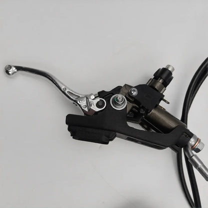 (PRE-ORDER) V1 Pre-Bled Ultra Bee Brake Kit for Talaria XXX, MX3 & MX4